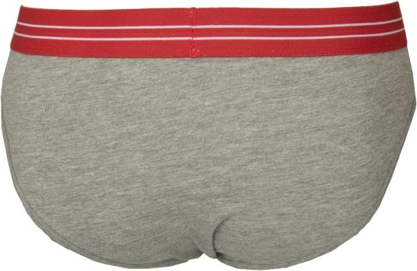 North Sails Slip Unterhose Bipack Baumwolle Elasthan Herren-3