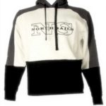 North Sails Herren Kapuzenpullover Graphic Design L