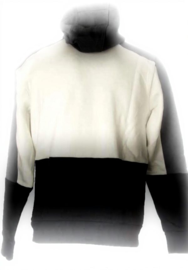 North Sails Herren Kapuzenpullover Graphic Design L