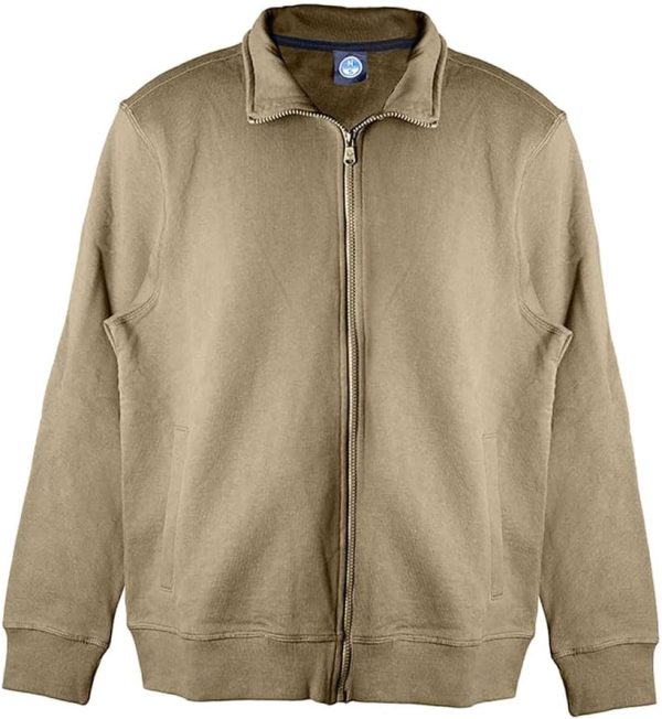 NORTH SAILS Sweatshirt Basic 691256 Herren Baumwolle-0