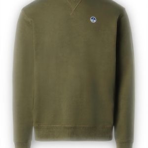 NORTH SAILS Sweatshirt Baumwolle Hoodie Freizeitbekleidung