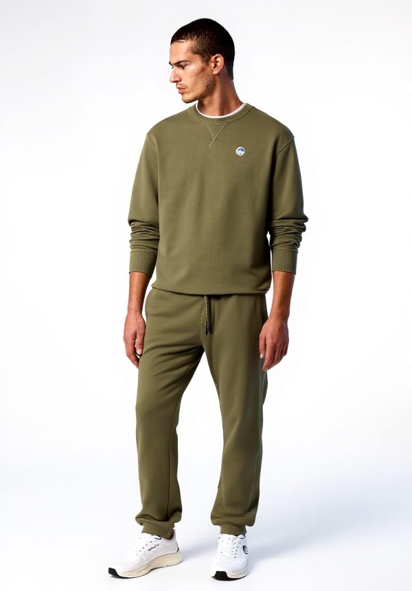 NORTH SAILS Sweatshirt Baumwolle Hoodie Freizeitbekleidung