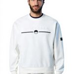 NORTH SAILS Sweatshirt Herren recycelt Rundhalsausschnitt