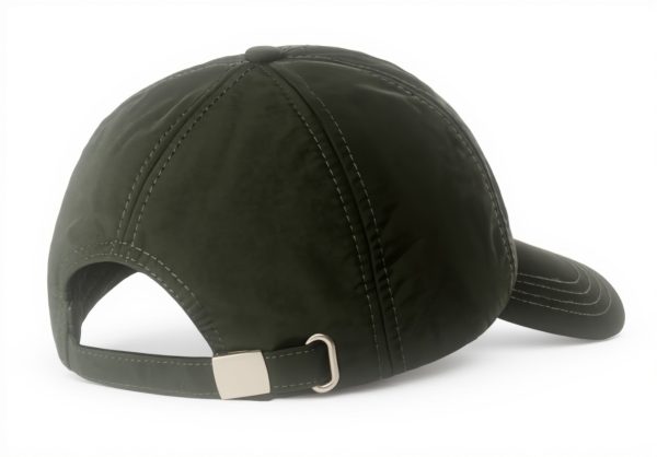 North Sails Baseball Cap Herren recyceltes Taslan