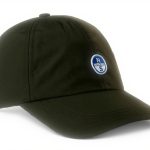 North Sails Baseball Cap Herren recyceltes Taslan