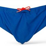 NORTH SAILS Herren Badehose Logo Kordelzug Artikel 673713