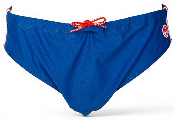 NORTH SAILS Herren Badehose Logo Kordelzug Artikel 673713