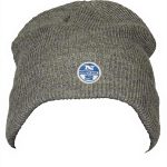 NORTH SAILS Herren Cotton Blend Beanie Winter-Hut