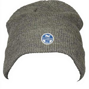 NORTH SAILS Herren Cotton Blend Beanie Winter-Hut