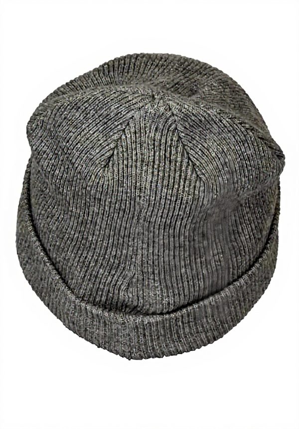 NORTH SAILS Herren Cotton Blend Beanie Winter-Hut