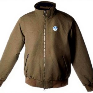 NORTH SAILS Herren Jacke Seglerjacke Outdoor Funktional