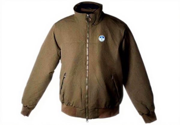 NORTH SAILS Herren Jacke Seglerjacke Outdoor Funktional