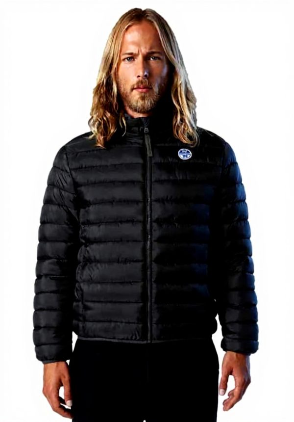 NORTH SAILS Herren Kapuzenjacke Skye Hooded Jacke