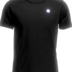 NORTH SAILS Herren T-Shirt Logo Baumwolle Kurzarm