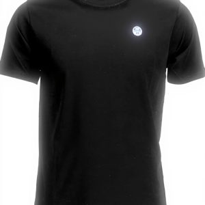 NORTH SAILS Herren T-Shirt Logo Baumwolle Kurzarm