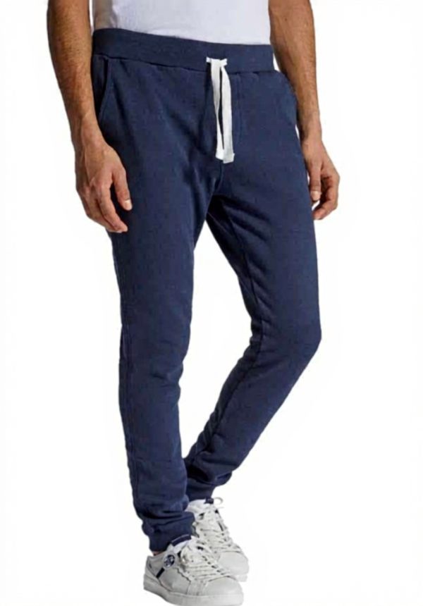 NORTH SAILS Herren Sweatpant Bio-Baumwolle Trainingshose