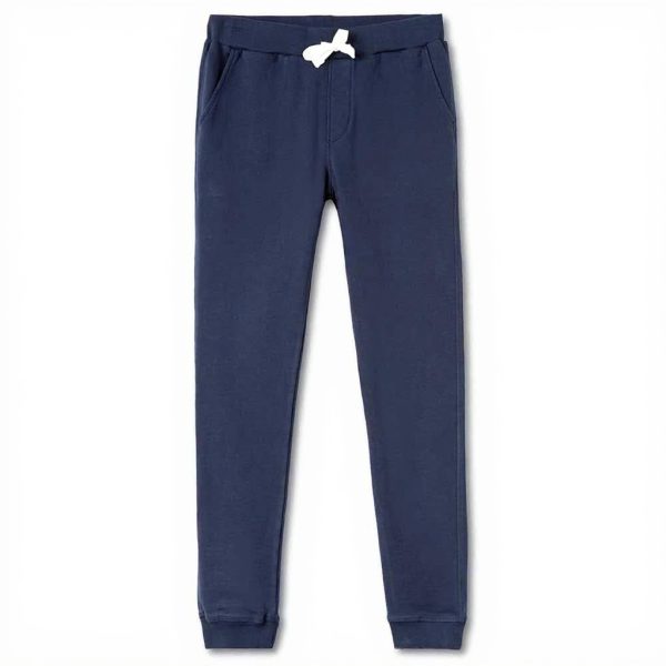 NORTH SAILS Herren Sweatpant Bio-Baumwolle Trainingshose