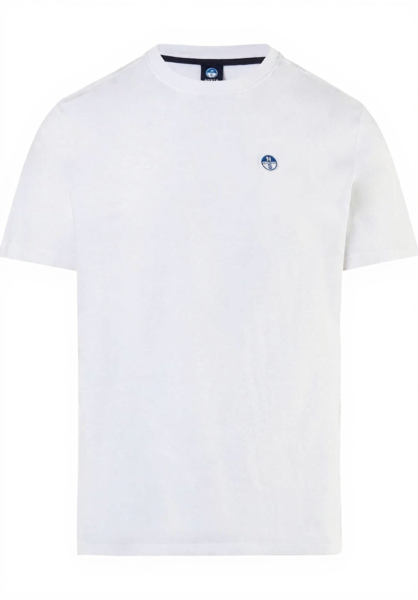 Pavo Monitor Arm installed on a modern office desk