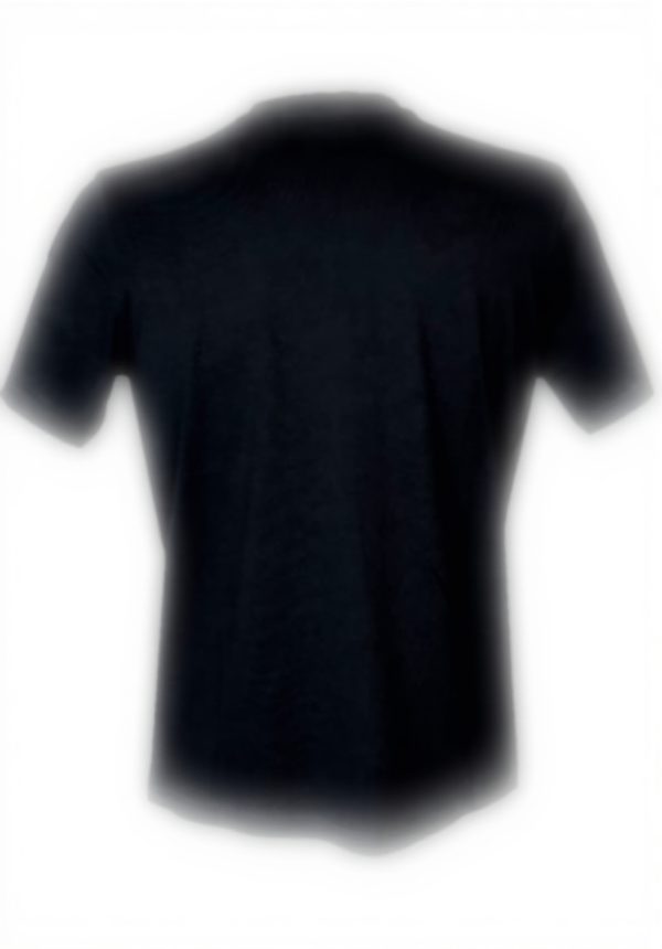 NORTH SAILS Herren T-Shirt Baumwolle Rundhalsausschnitt Navy