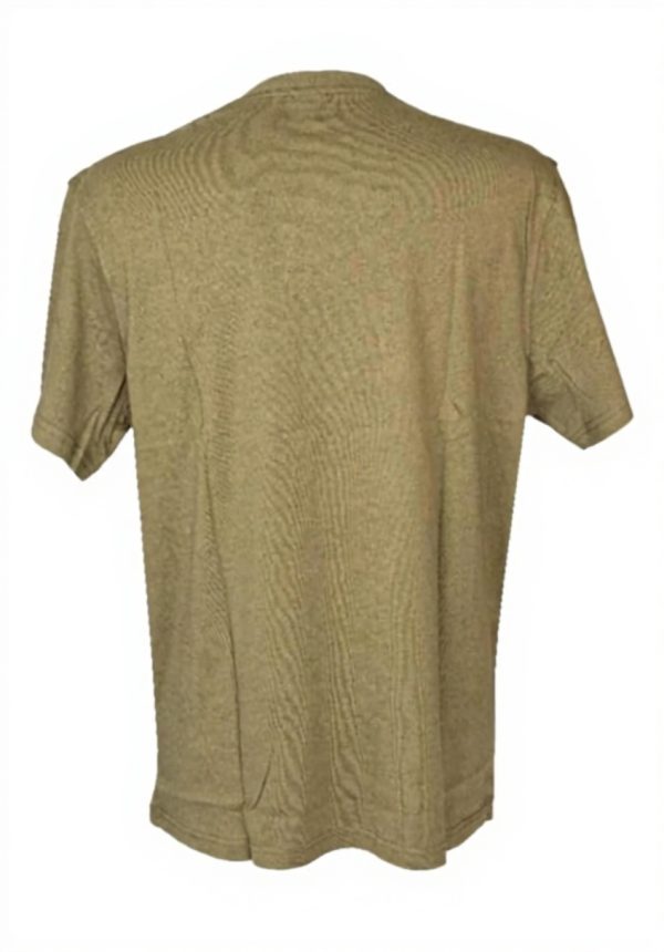 NORTH SAILS Herren T-Shirt Baumwolle Aufdruck