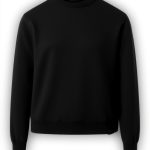 NORTH SAILS Pullover Wolle Rundhalsausschnitt Herren