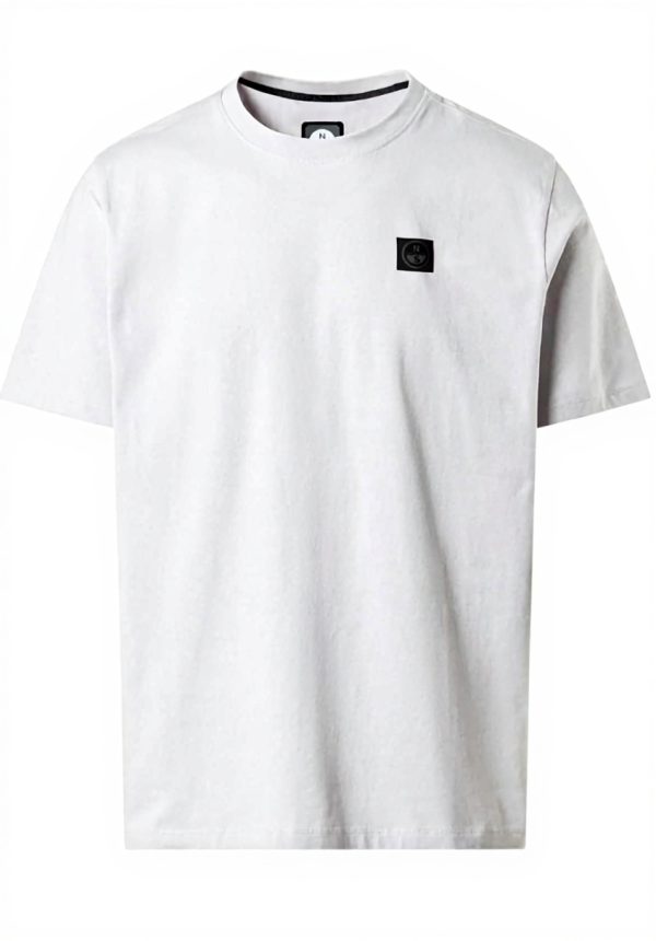NORTH SAILS T-Shirt Stretch-Jersey Herren Activewear