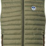 NORTH SAILS Weste Zephyr Ultralight Herren recycelt-0