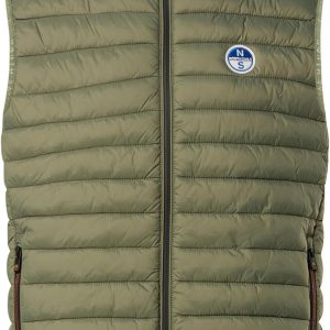 NORTH SAILS Weste Zephyr Ultralight Herren recycelt-0