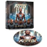 Napalm Records Musik CD Hardrock Limited Edition Deutschland-0