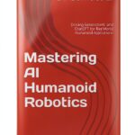 Anhub Humanoid Robotics Buch 4 Englisch 216 Seiten-0