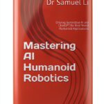 Anhub Humanoid Robotics Buch 4 Englisch 216 Seiten Oktober-0