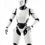 Humanoid Robotic Systems Engineering Buch Design Deployment-0