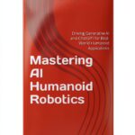 Anhub Robotics Buch Humanoid Roboter Serie Englisch-0