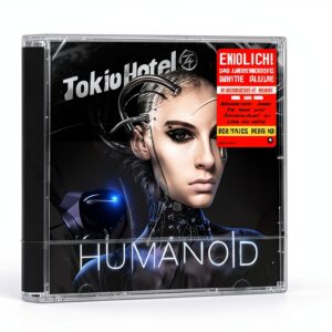 Stunner Records Musik CD Universal Music Pop Deutschland-0