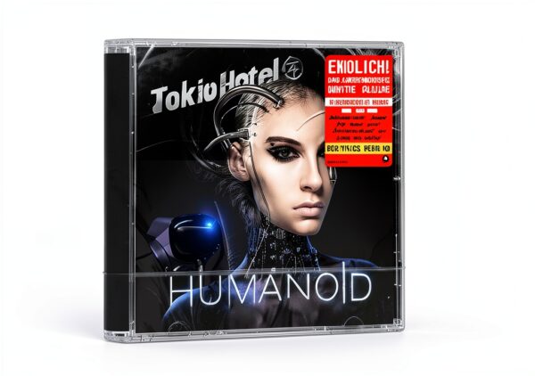 Stunner Records Musik CD Universal Music Pop Deutschland-0