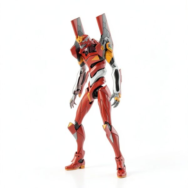 RG Evangelion Modellbausatz Kunststoff Bausatz für-2