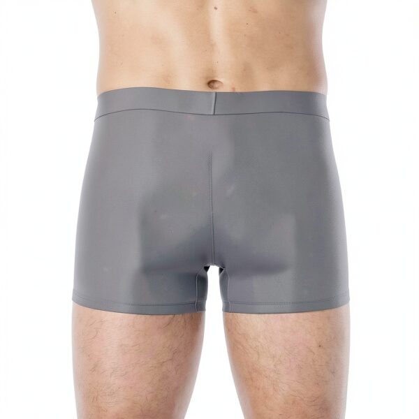 HOM Retroshorts Herren Polyamid Elasthan klassisch-2