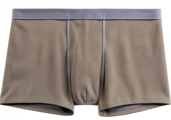 HOM Retroshorts Herren Polyamid Elasthan klassisch-1