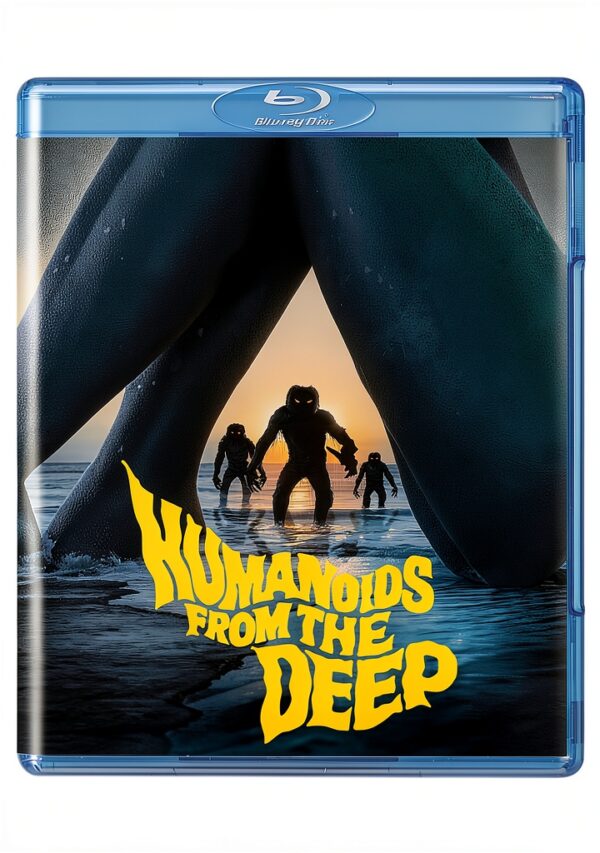 88 Films Blu-ray Horrorfilm 80 Minuten Laufzeit Englisch-0