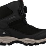 Viking Winterstiefel GORE-TEX wasserdicht BOA Kinder-0