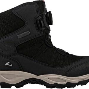 Viking Winterstiefel GORE-TEX wasserdicht BOA Kinder-0