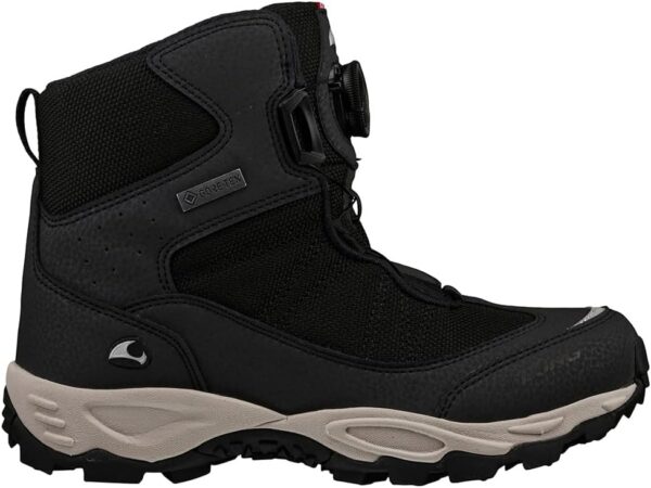 Viking Winterstiefel GORE-TEX wasserdicht BOA Kinder-0