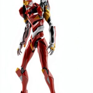 RG Evangelion Modellbausatz Kunststoff Bausatz für-0