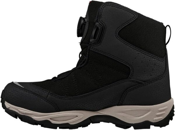 Viking Winterstiefel GORE-TEX wasserdicht BOA Kinder-3