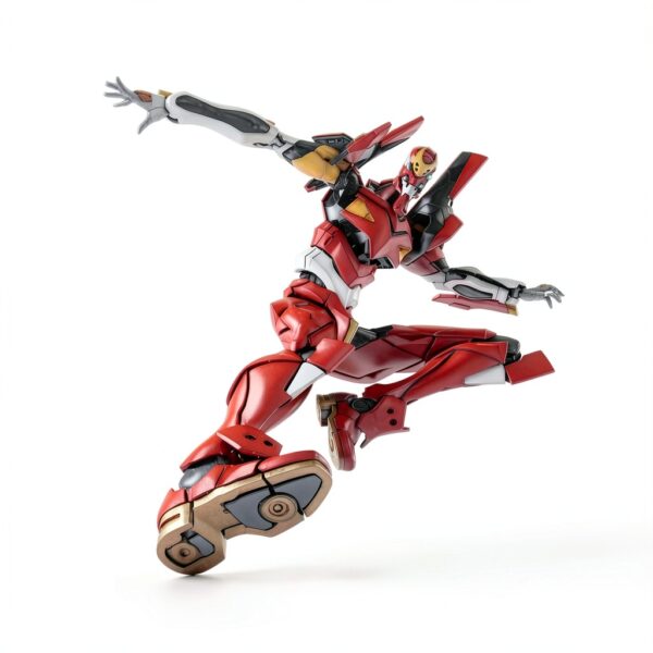 RG Evangelion Modellbausatz Kunststoff Bausatz für-7