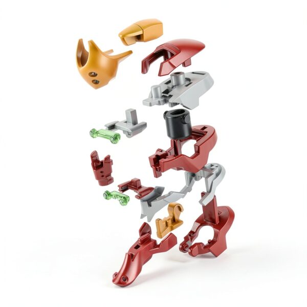 RG Evangelion Modellbausatz Kunststoff Bausatz für-4