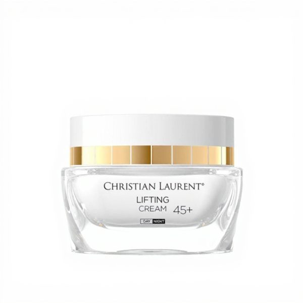 Christian Laurent Infusion Creme modellierend auffüllend 45+