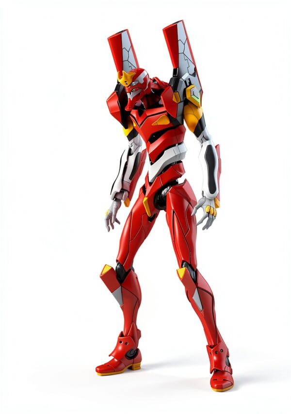 RG Evangelion Modellbausatz Kunststoff Bausatz für-1