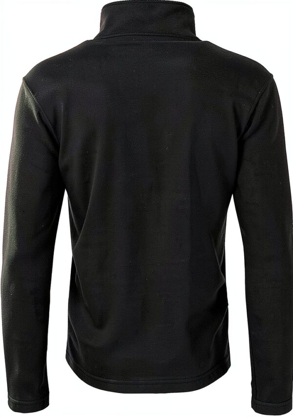 Rock Creek Herren Fleecejacke weich kuschelig Freizeit-2