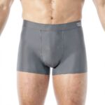 HOM Retroshorts Herren Polyamid Elasthan klassisch-0